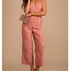 Lulus Jumpsuit